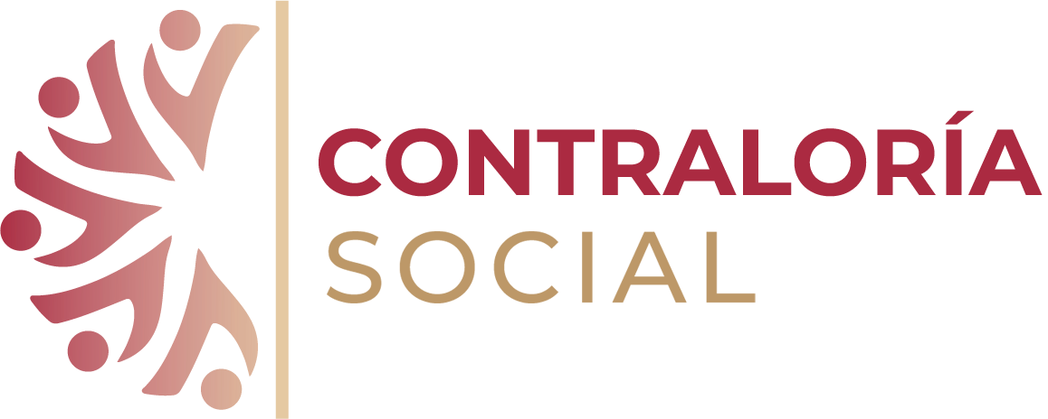 Contraloría Social